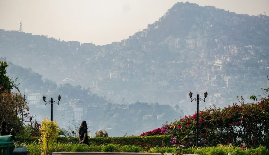 Mizoram Travel Guide