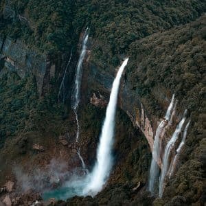 Best Time to Visit Meghalaya - Season by Season Guide