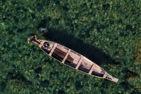 Best Time to Visit Meghalaya for Boating