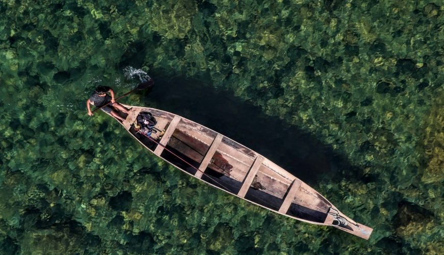 Best Time to Visit Meghalaya for Boating