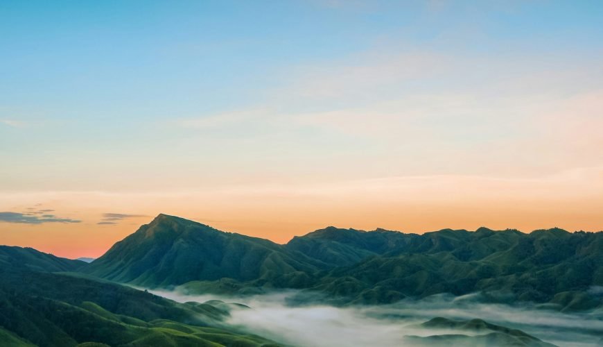 Complete Northeast India Travel Guide 2026