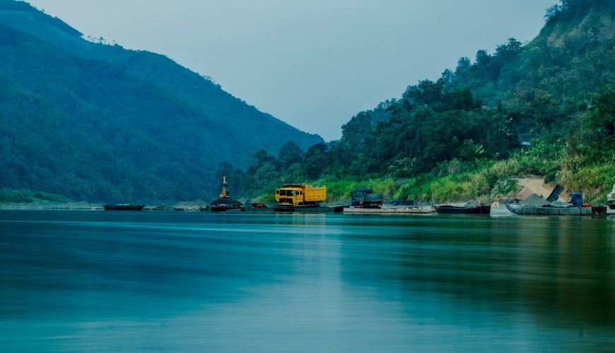 Complete Mizoram Travel Guide 2026