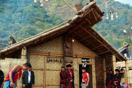Complete Northeast India Travel Guide 2026 Nagaland