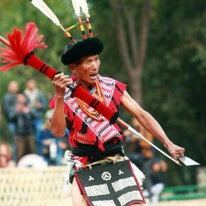 Hornbill Festival Nagaland 2026 - Your Complete Travel Guide