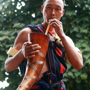 Hornbill Festival Nagaland 2026 - Your Complete Travel Guide