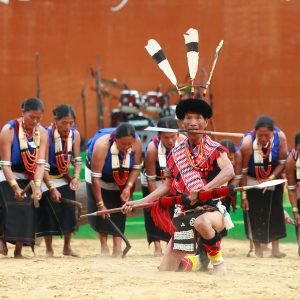 Hornbill Festival Nagaland 2026 - Your Complete Travel Guide