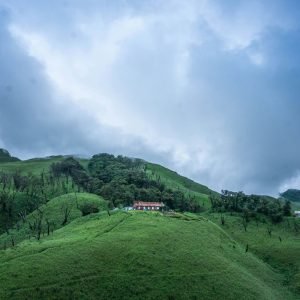 Wild Hill Adventure Longwa Village Nagaland Image 2