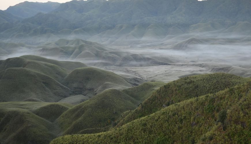 Longwa Village Nagaland Image 4
