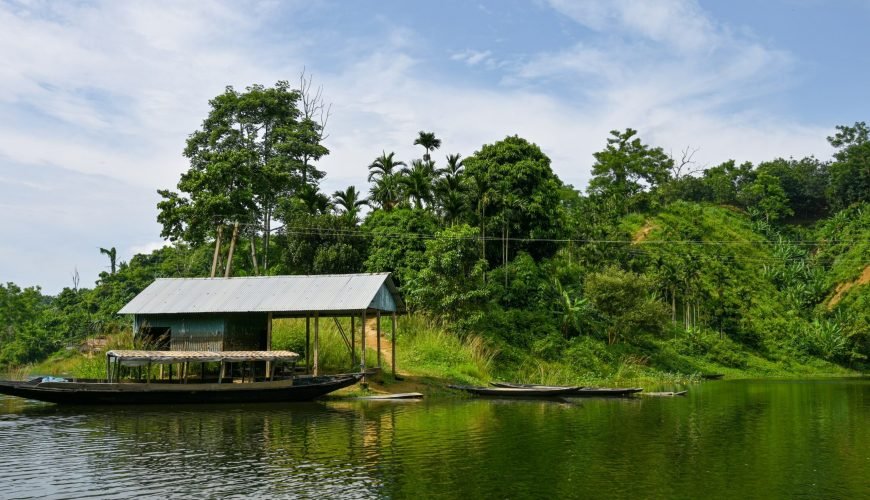 Tripura Travel Guide 2026 image