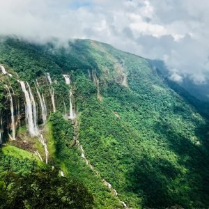 Complete Northeast India Travel Guide 2026 Meghalaya