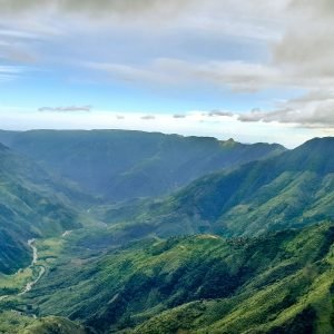 Top 10 Places to Visit in Meghalaya for First-Time Travelers