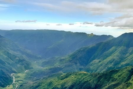 Top 10 Places to Visit in Meghalaya for First-Time Travelers