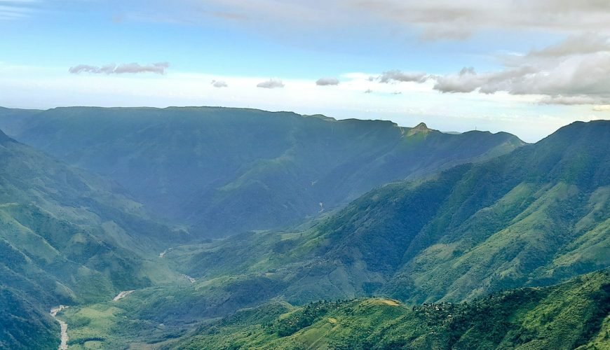 Places to visit in meghalaya for family and honeymoon