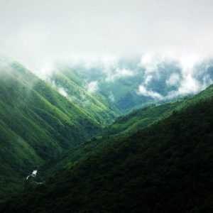 Top 10 Places to Visit in Meghalaya for First-Time Travelers