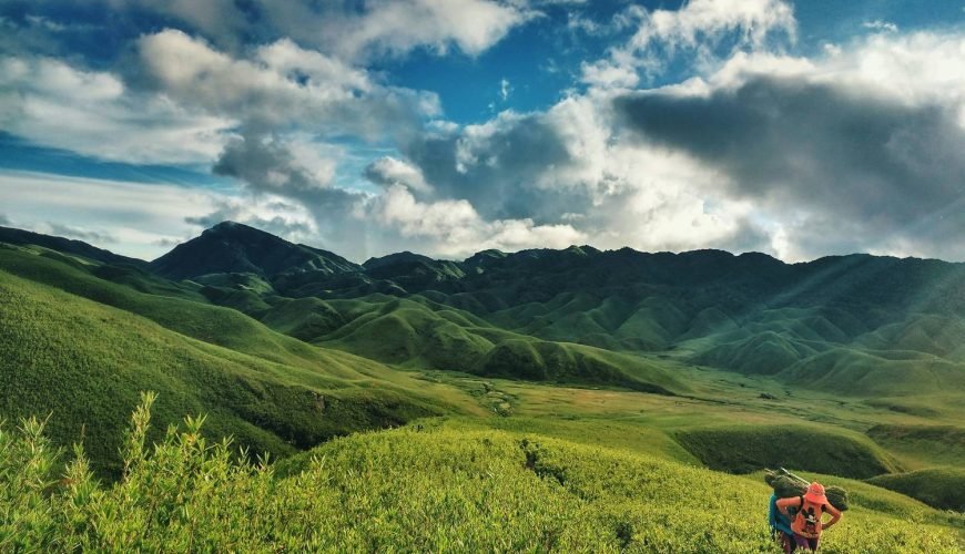 Aoling-Festival-in-Nagaland