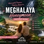 Meghalaya Honeymoon Package Guide