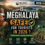 Is Meghalaya Safe for Tourists in 2026