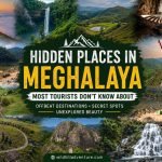 Hidden Places in Meghalaya Most Tourists Don’t Know About