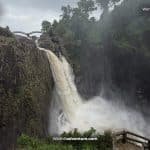 places to visit near Nongstoin