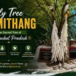 Holy Tree Zemithang