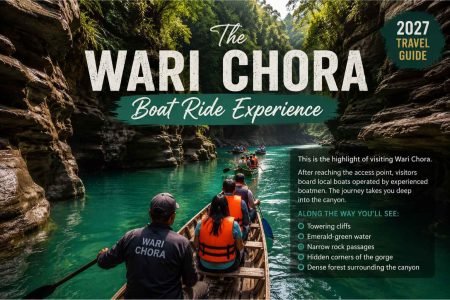 Wari Chora Travel Guide 2027