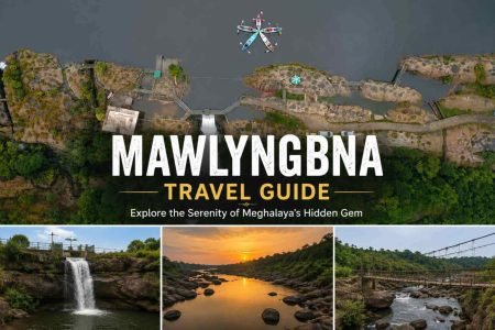 Mawlyngbna Travel Guide