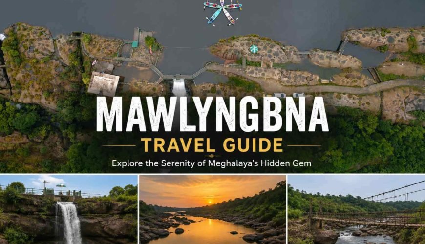 Mawlyngbna Travel Guide