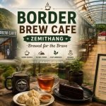 Border Brew Cafe Zemithang