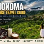 Khonoma Village Travel Guide