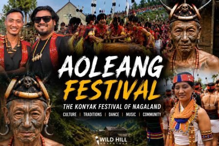 Aoleang Festival