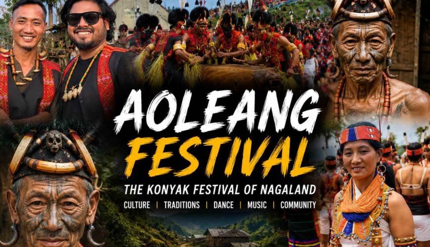 Aoleang Festival
