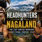 Headhunters of Nagaland