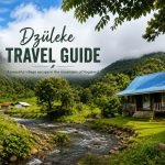 Dzuleke Travel Guide