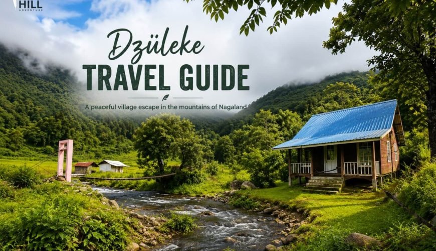 Dzuleke Travel Guide