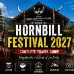 Hornbill Festival 2027