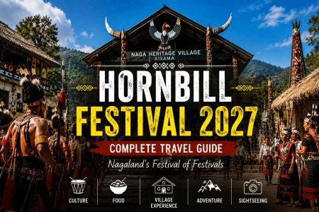 Hornbill Festival 2027