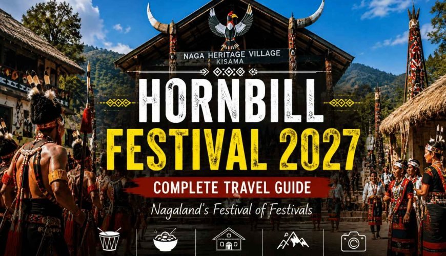 Hornbill Festival 2027