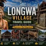 Longwa Village Travel Guide