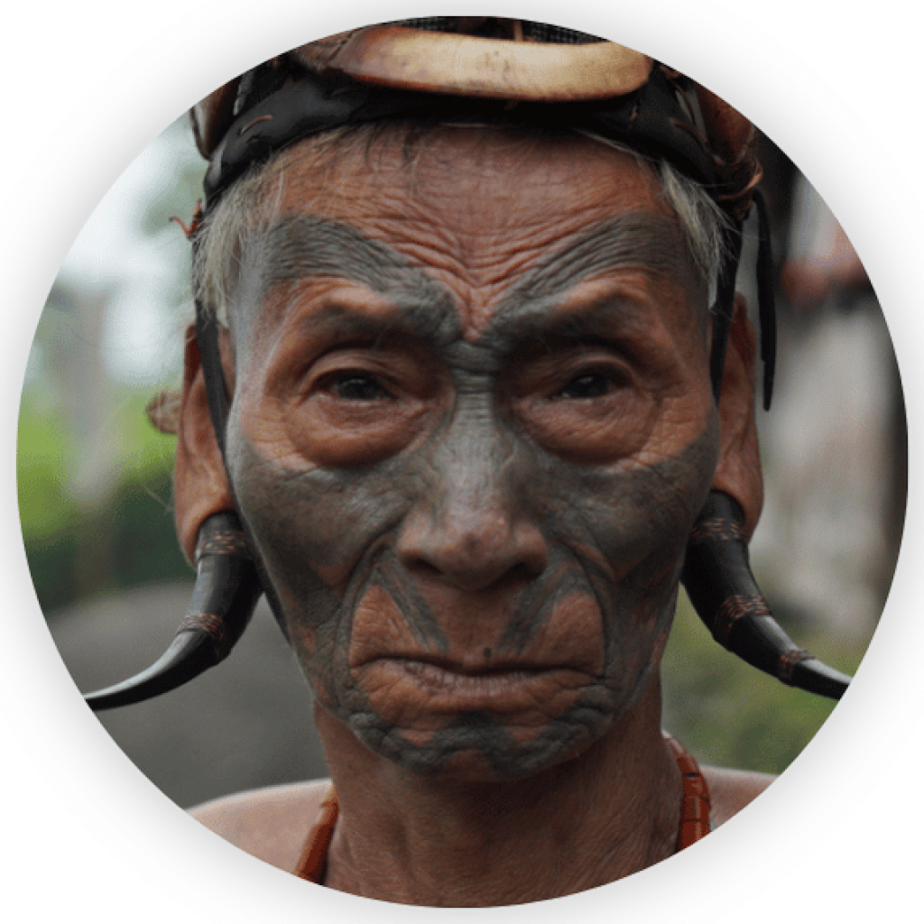 Nagaland places to visit