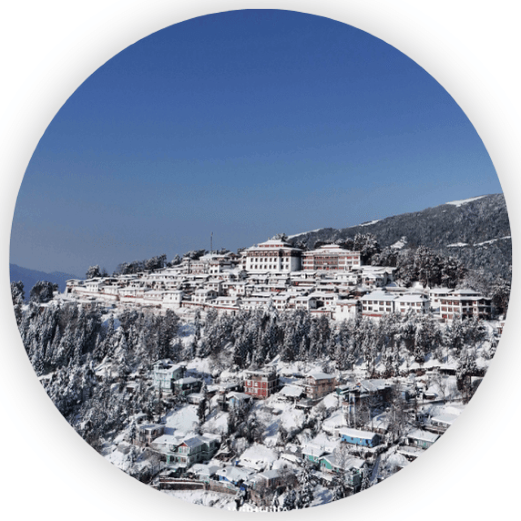 arunachal places to visit
